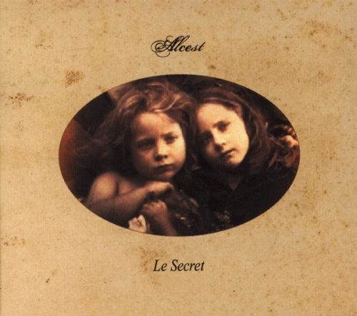 Alcest : Le Secret
